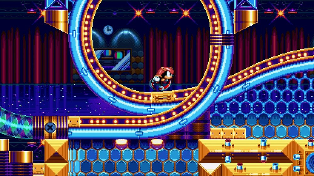 Sega Sonic Mania Plus - Nintendo Switch Game (Japanese Import, Region Free) - Fast-Paced Platform Adventure for All Ages