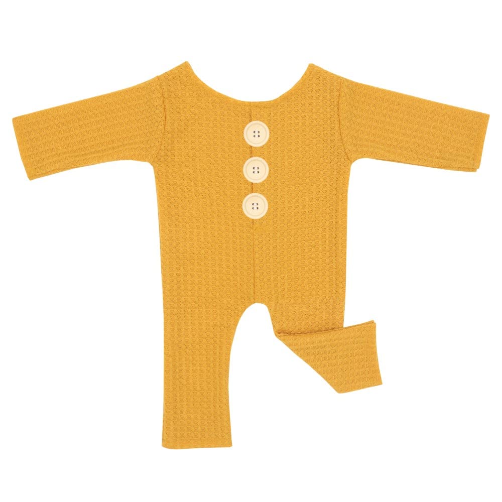 Adorable Newborn Baby Boy & Girl Crochet Outfits - Photography Props for Newborn Photo Shoots - Perfect for Baby Showers, Christenings & First Birthday Parties