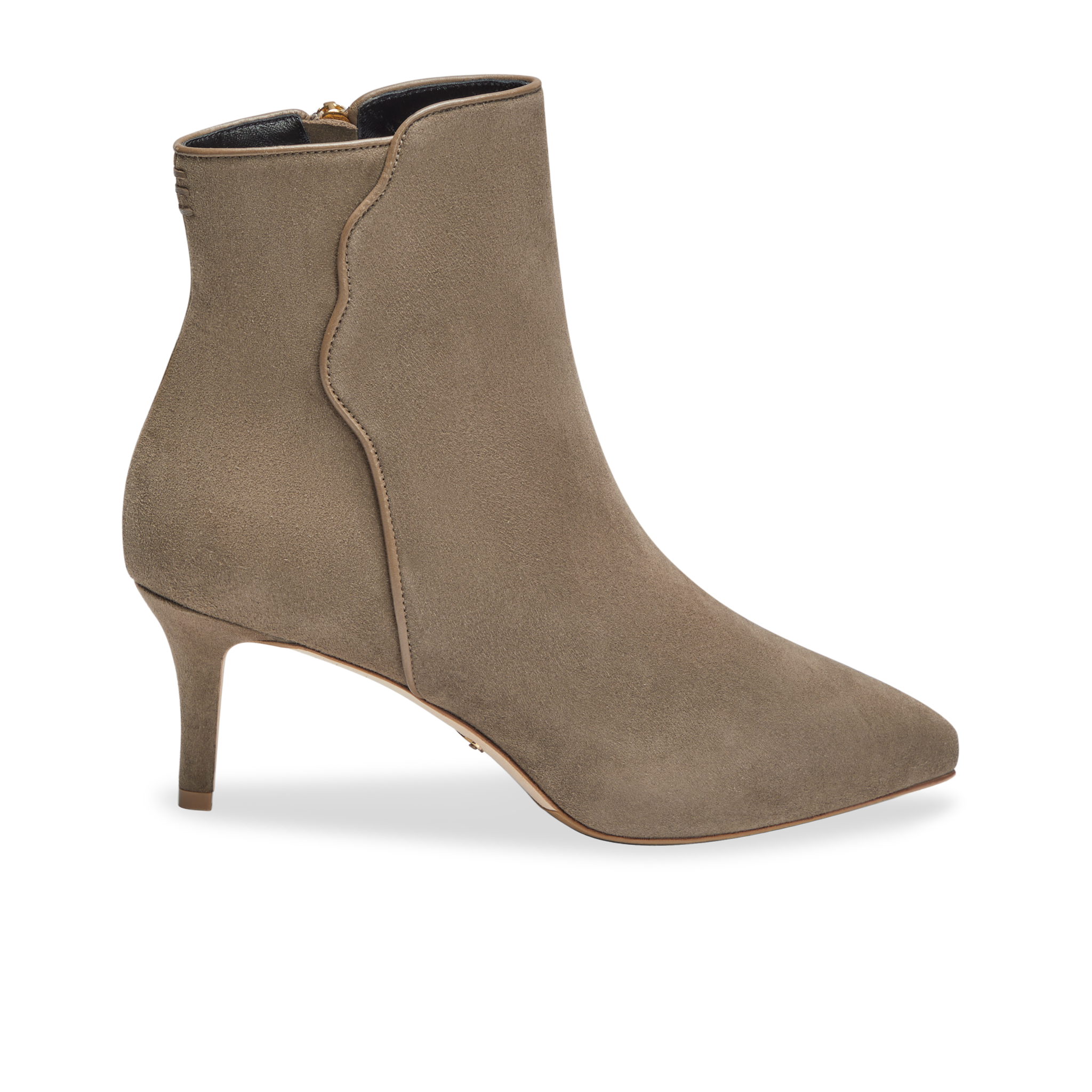 Stylish Women's Ankle Boots - Comfortable & Fashionable Dress Booties for Fall & Winter | Perfect for Office, Parties & Casual Outings