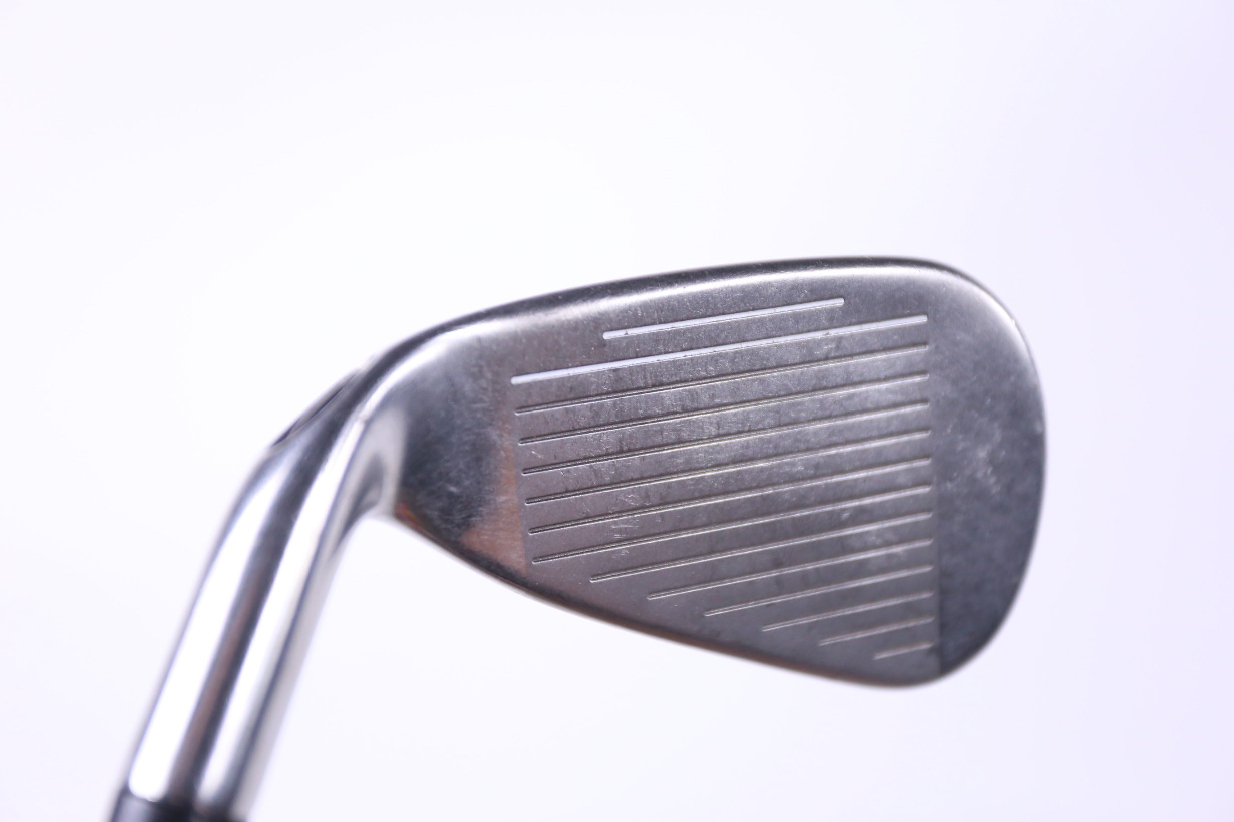 Used Callaway Steelhead XR 6 Iron Right Hand Stiff Flex Golf Club - Perfect for Practice & Game Improvement | Single Iron Replacement for Right-Handed Golfers