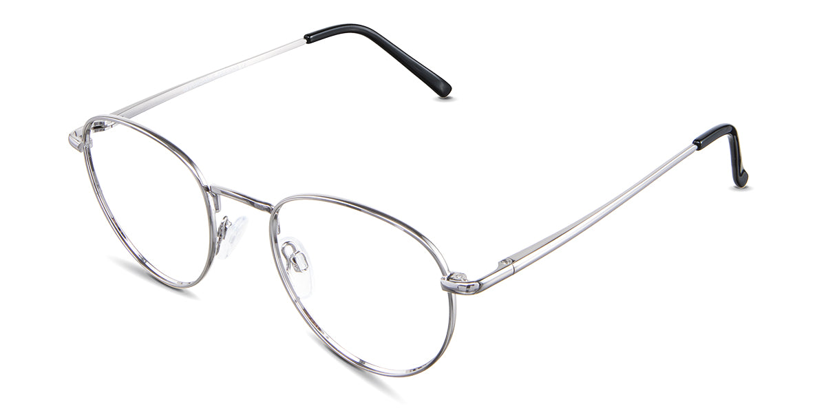Allison Women's Prescription Eyeglasses - Trendy & Comfortable Glasses for Reading, Work & Everyday Use