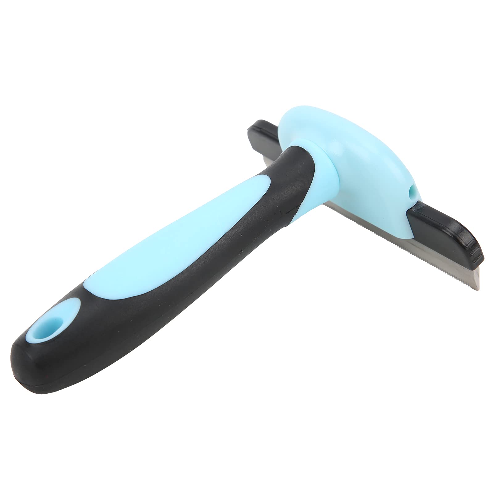 Shanrya Non-Slip Pet Comb for Dogs & Cats - Grooming at Home