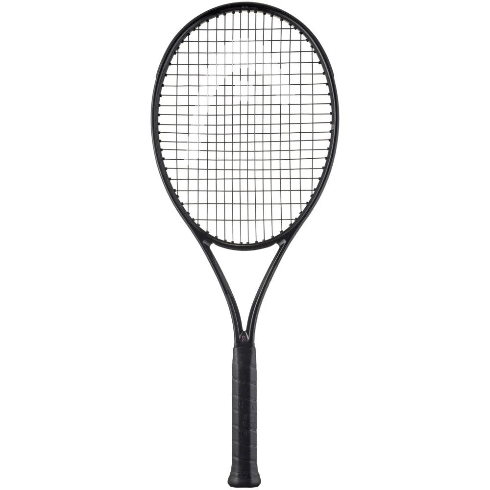 HEAD Speed MP Legend Tennis Racquet - Lightweight Performance Racquet for All Levels | Perfect for Competitive Play & Recreational Tennis