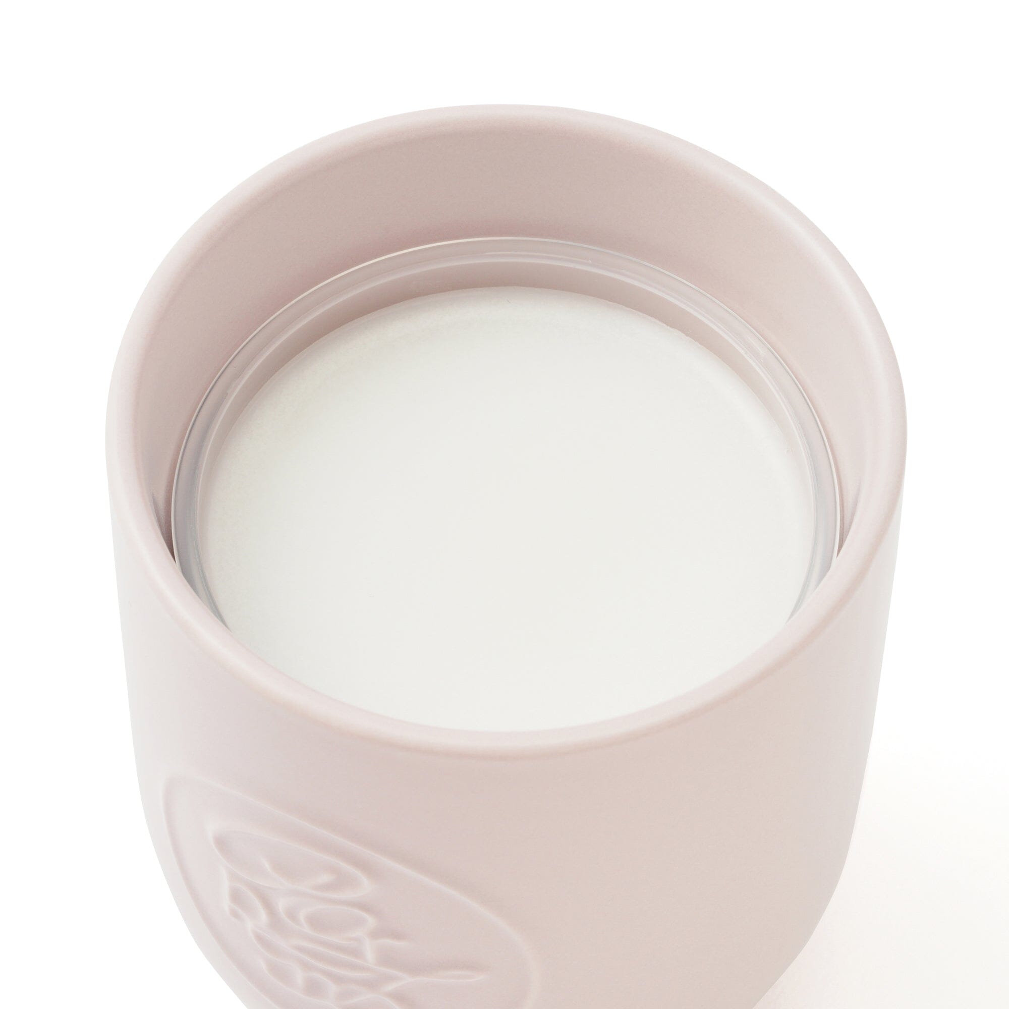 Perto Fragrance Gel - Pink Rose Scented Air Freshener for Home, Office & Car | Long-Lasting Aroma | Natural Essential Oils | Stress Relief & Relaxation