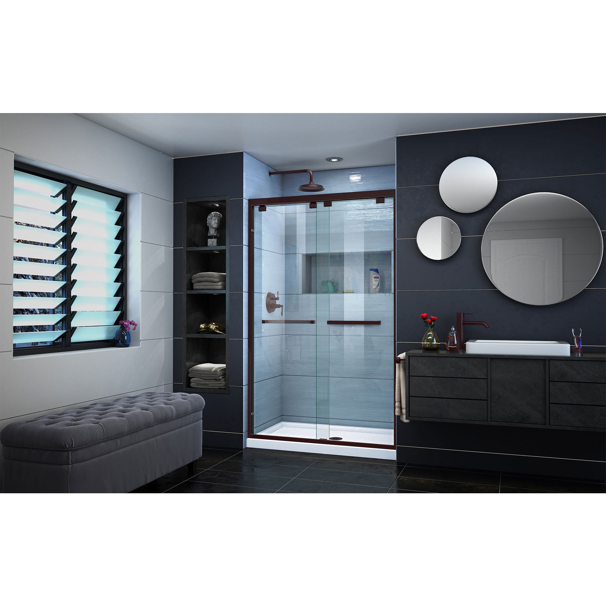 DreamLine Encore 36