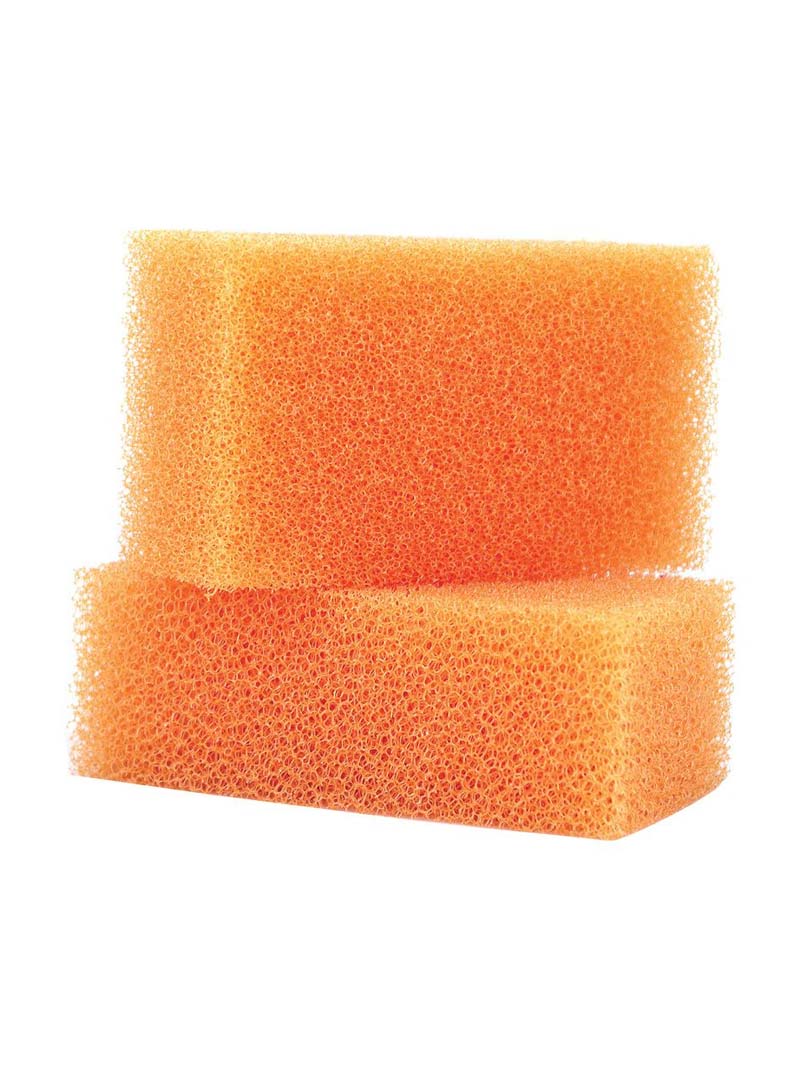 Premium Felt Hat Cleaning Sponges for Men & Women - Gentle Brush & Stain Remover for Fedoras, Cowboy Hats & Wool Caps - Perfect for Hat Care & Maintenance at Home or Travel