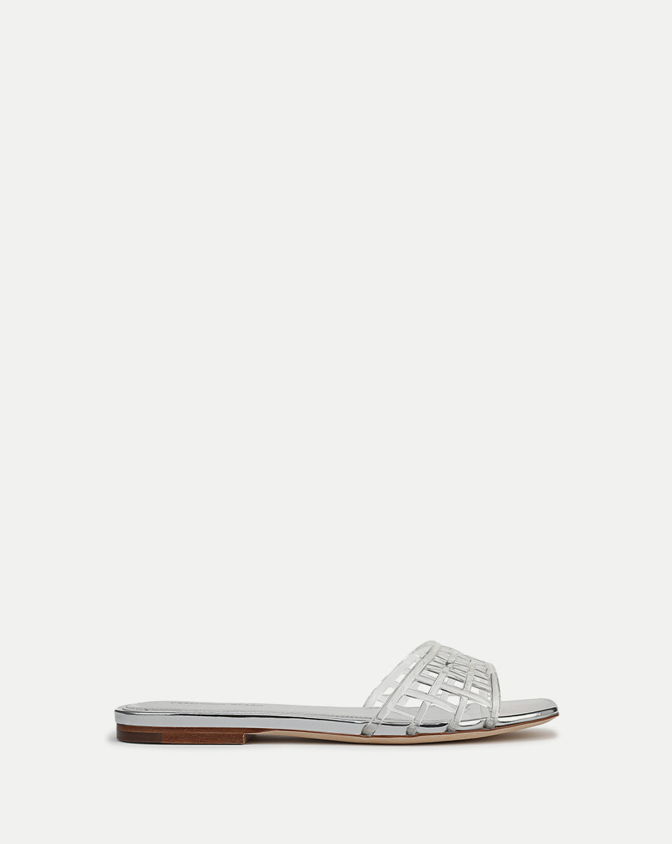 Maris Jelly Sandals for Women - Comfortable & Stylish Beach Slides - Non-Slip Summer Shoes for Pool, Beach, and Outdoor Activities