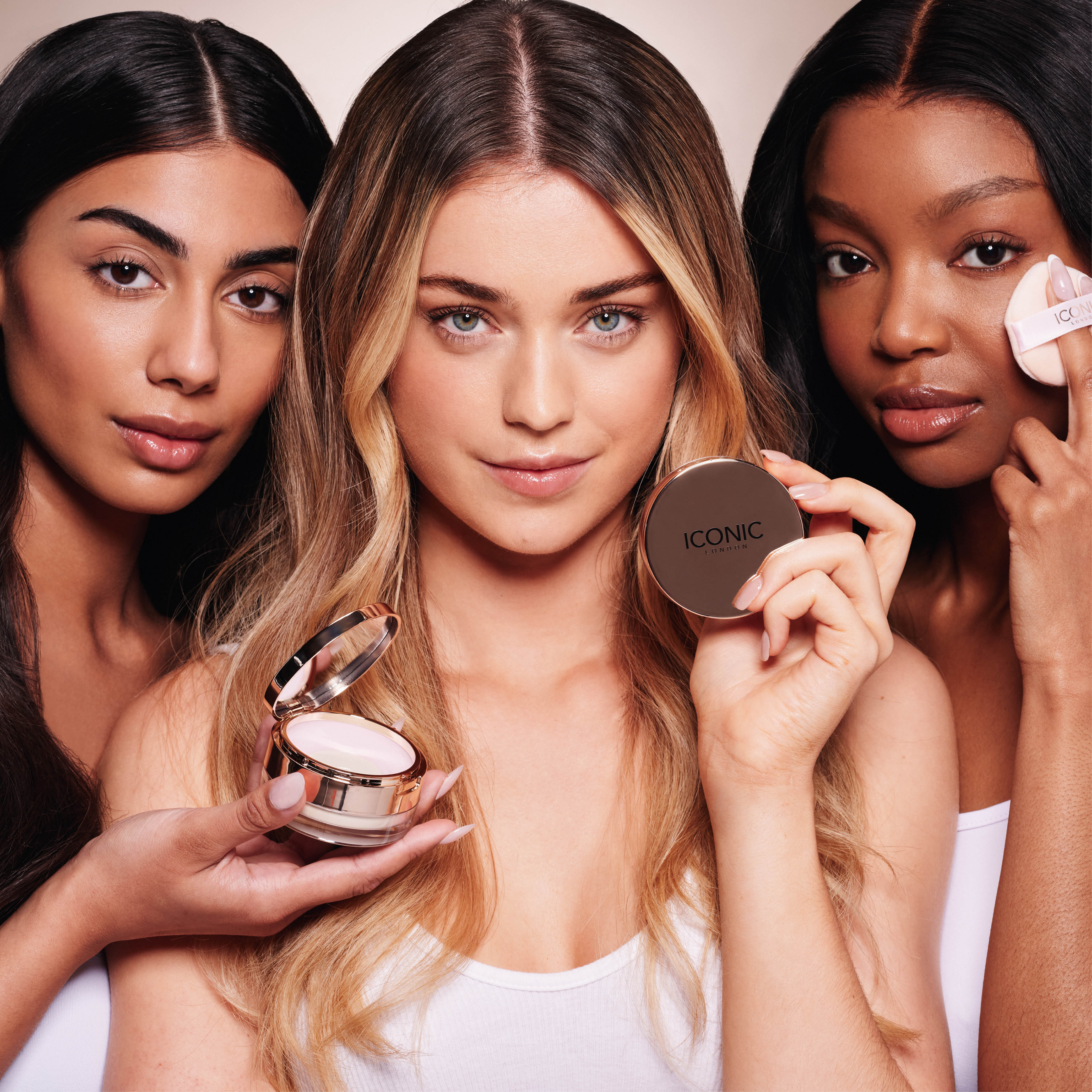 Velvet Blur Translucent Setting Powder - Oil Control & Pore Minimizing Makeup Finishing Powder for Flawless Matte Look | Perfect for Daily Wear, Photography & Special Occasions