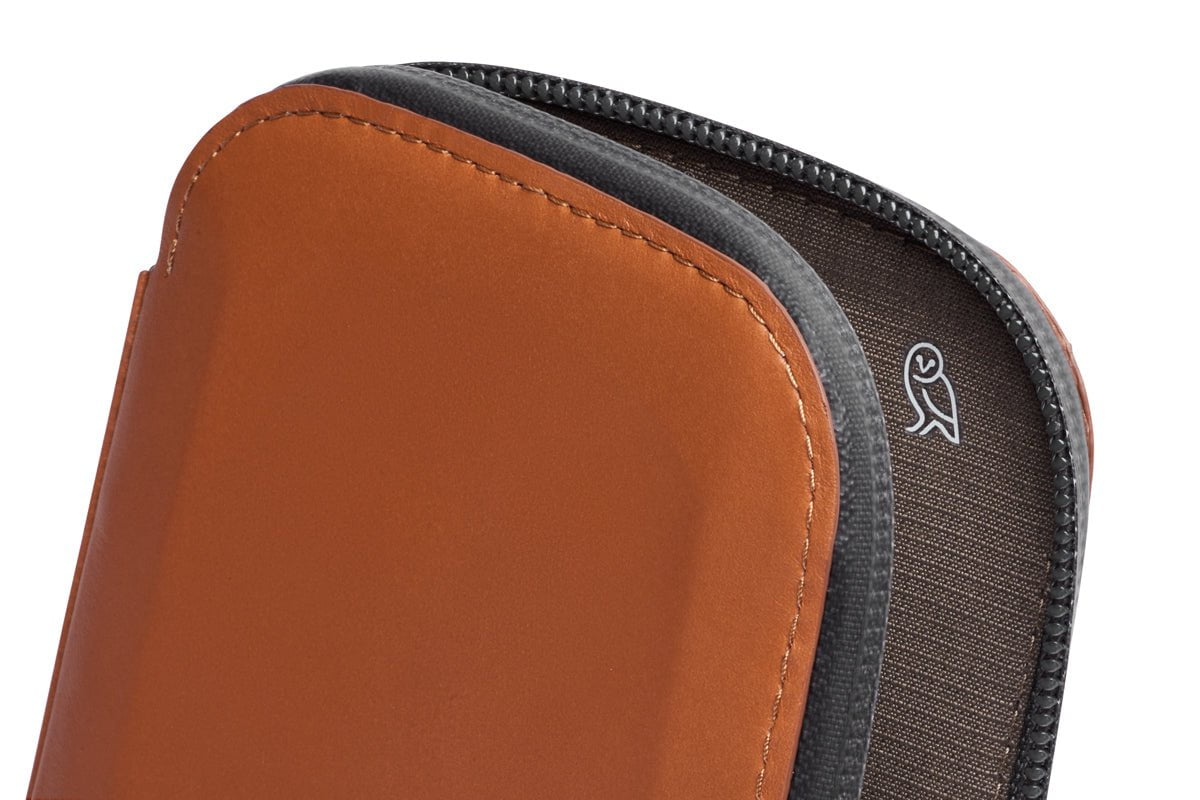 Bellroy Venture Phone Pocket Plus - Premium Slim Wallet with RFID Protection for iPhone & Android Phones - Perfect for Travel, Work & Everyday Carry