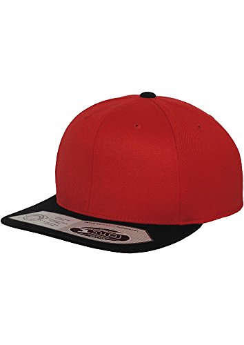 Red/Blk
