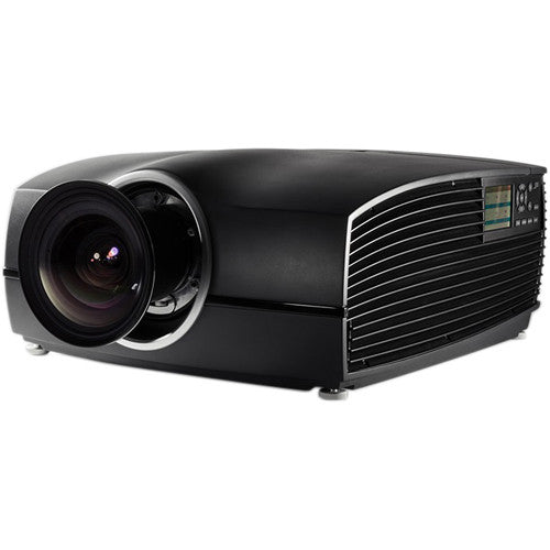 Barco F90 W13 R9023466 Laser Phosphor Projector - High Brightness 4K UHD for Home Theater, Business Presentations & Large Venue Projections