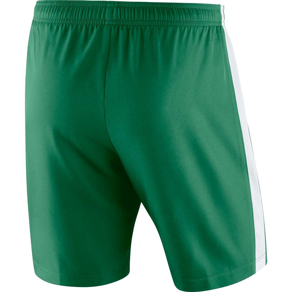 Nike Venom II Woven Shorts for Men - Pine Green Athletic Running Basketball Workout Shorts with Pockets - Perfect for Gym, Sports & Casual Wear