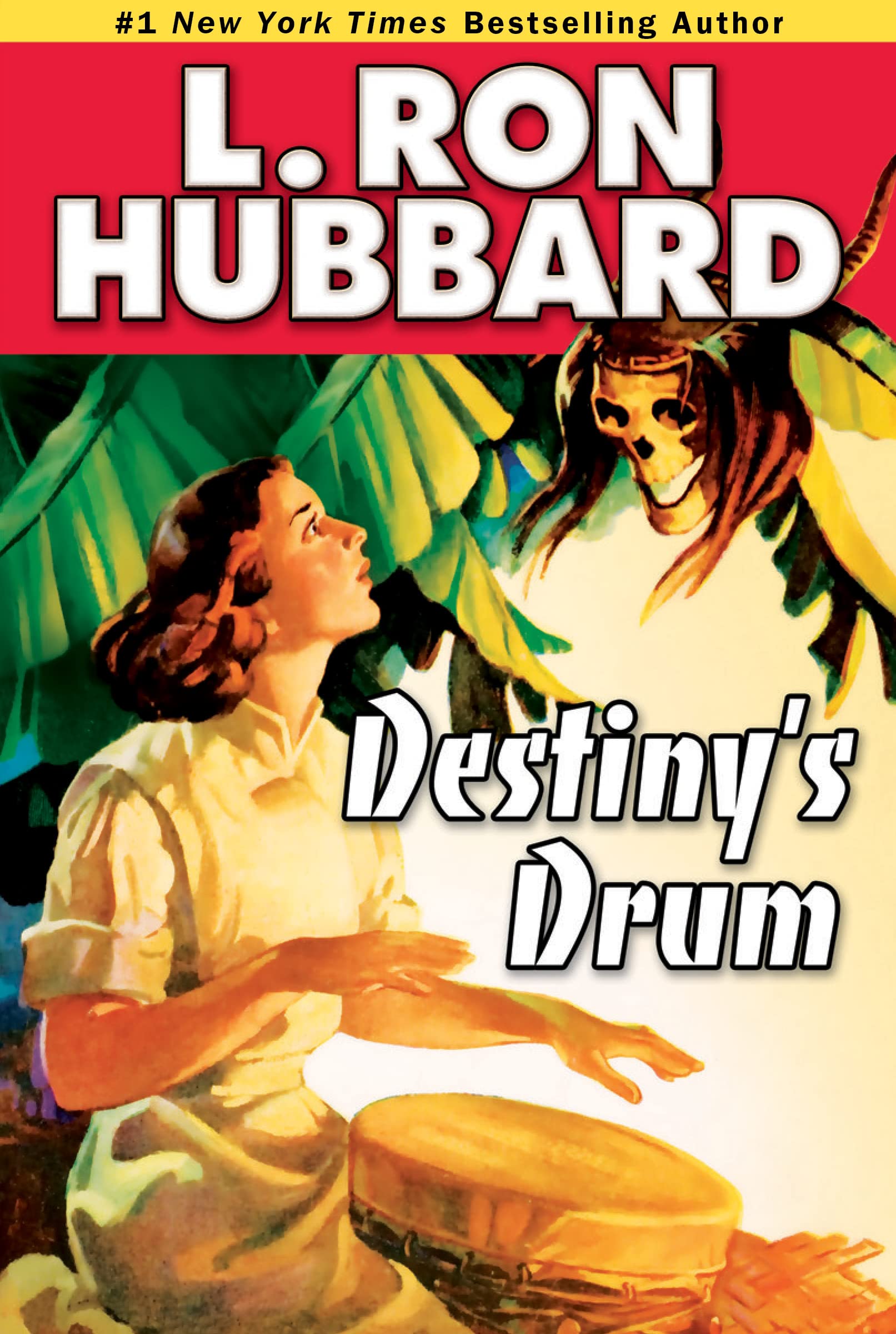 Destiny's Drum - Action Adventure Short Stories Collection | Thrilling Tales for Travel, Commute & Relaxation