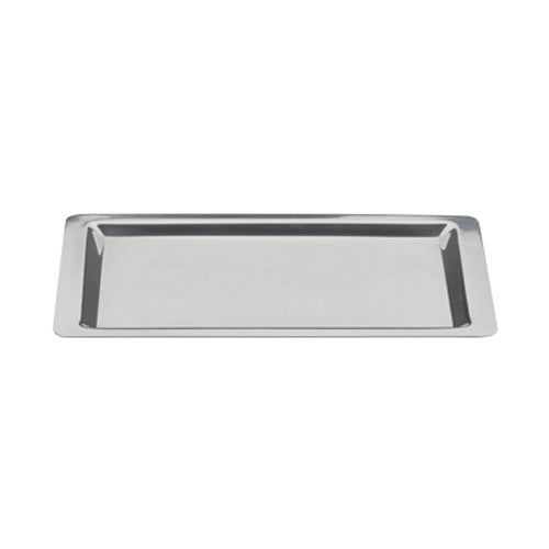 Arcata 070042 Stainless Steel Food Serving Tray 8.5