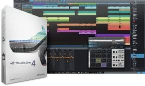 Studio One 4 Artist - Professional Music Production Software for Recording, Mixing & Mastering | Perfect for Home Studios & Music Creators