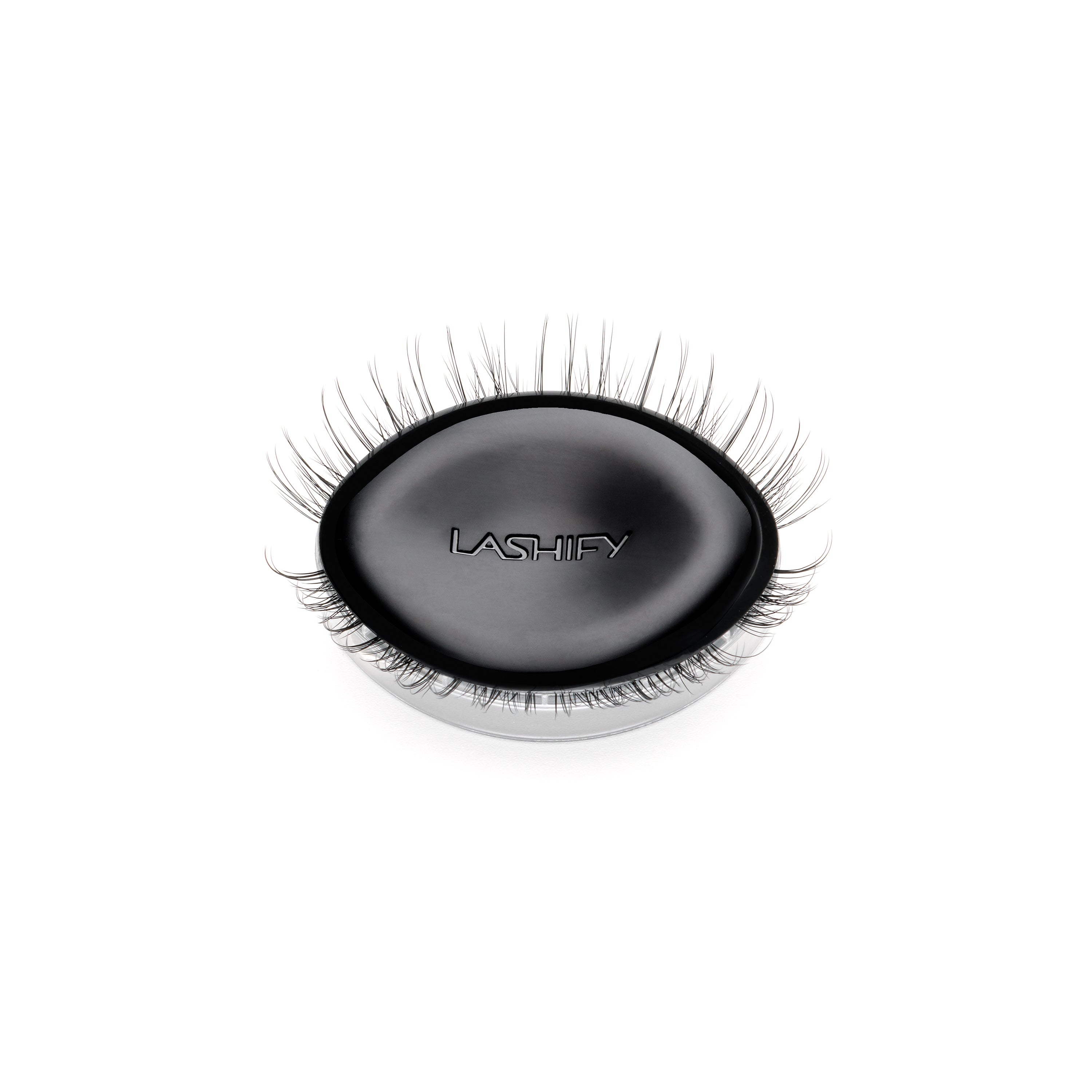 Ice Gossamer® Lashes - Natural Looking False Eyelashes for Dramatic Eye Makeup - Perfect for Parties, Weddings & Special Occasions