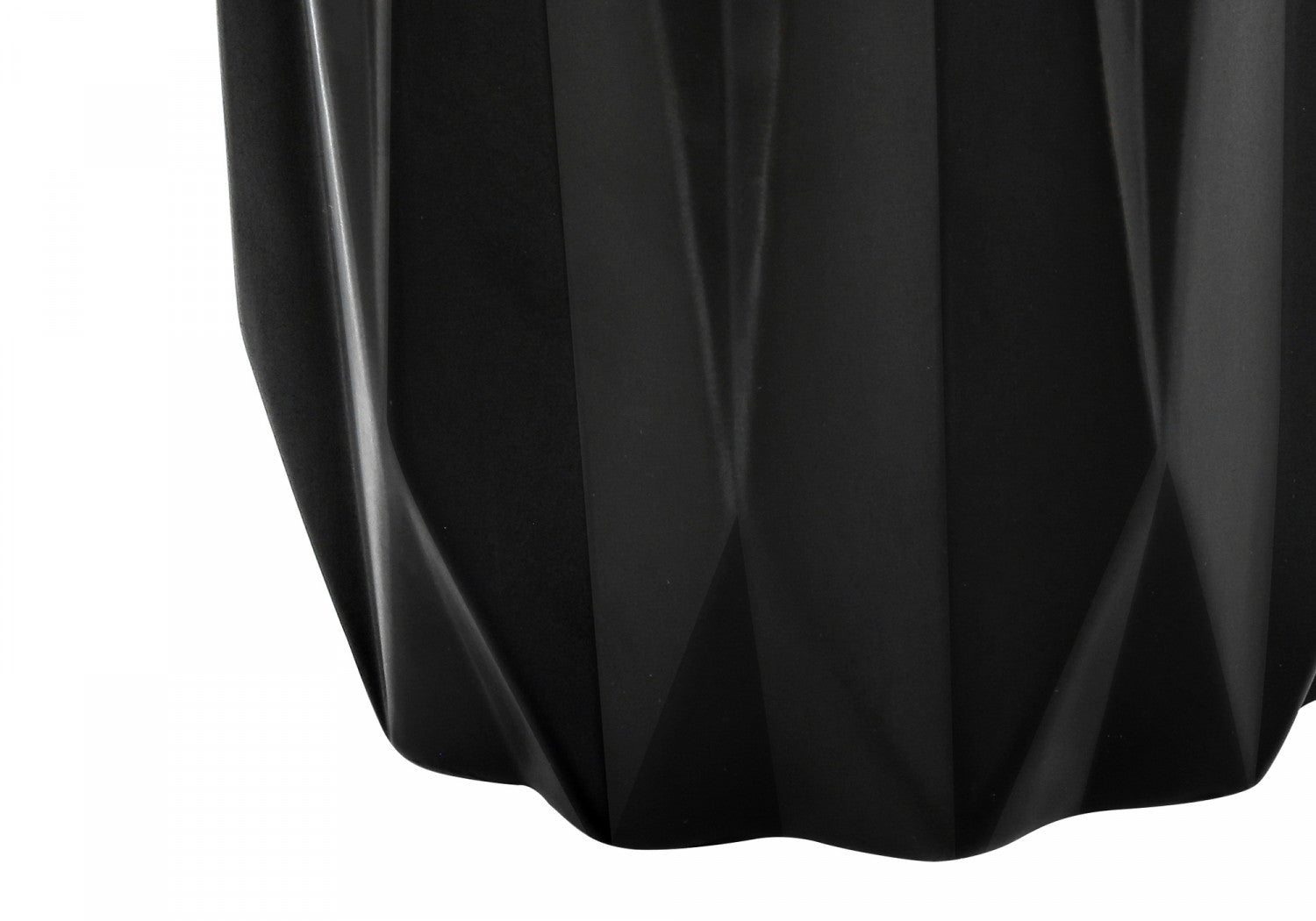 Belmont Table Lamp - Modern Black Desk Lamp for Home Office, Bedroom & Living Room - Stylish Lighting for Reading, Working & Decor