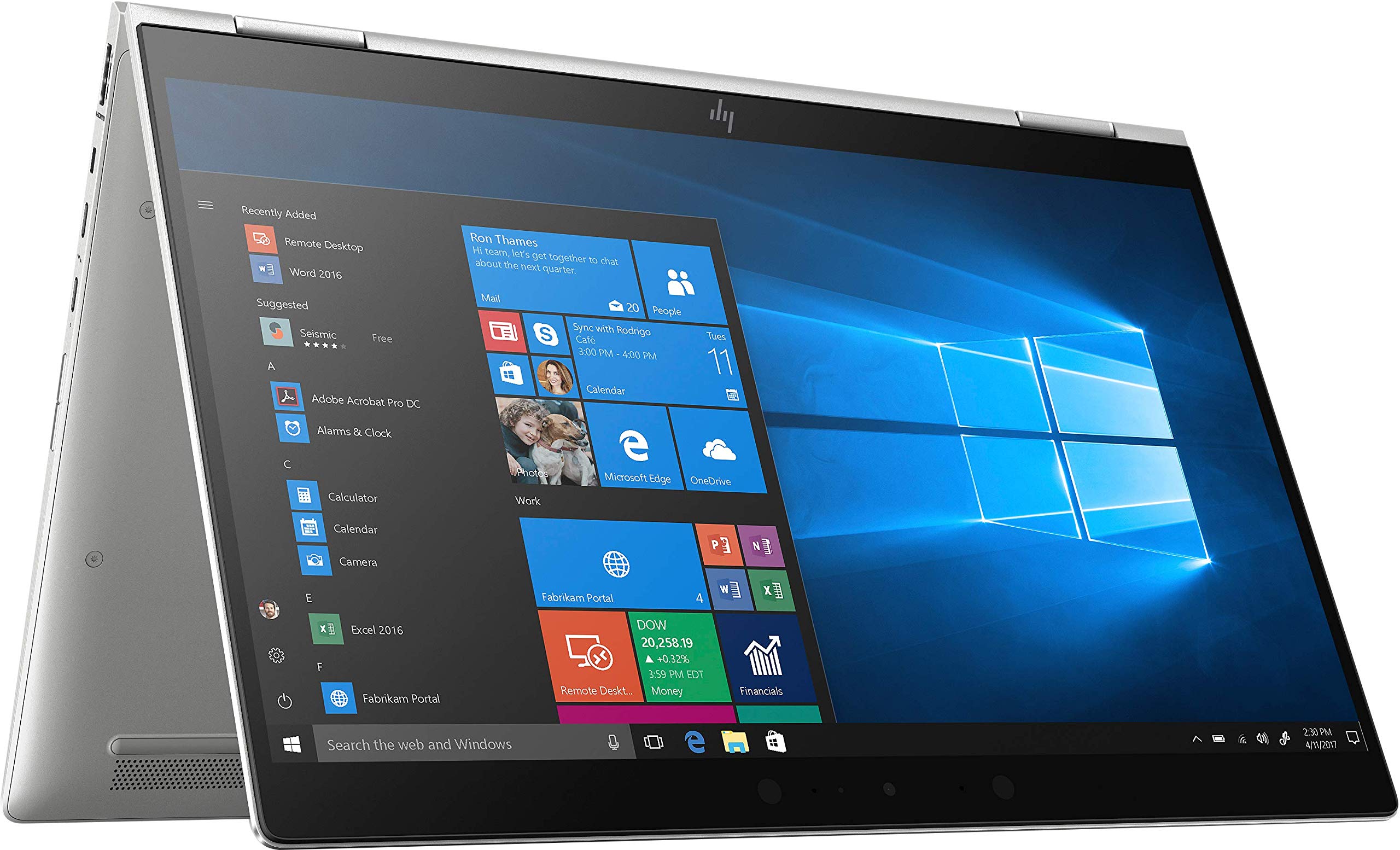 HP Elitebook X360 1030 G4 13.3