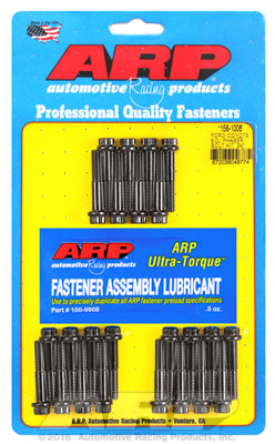 ARP Ford Coyote 5.0L Cam Drive Bolt Kit - High Performance Engine Upgrade for Mustang GT & F-150 | Perfect for Racing & Engine Rebuilds