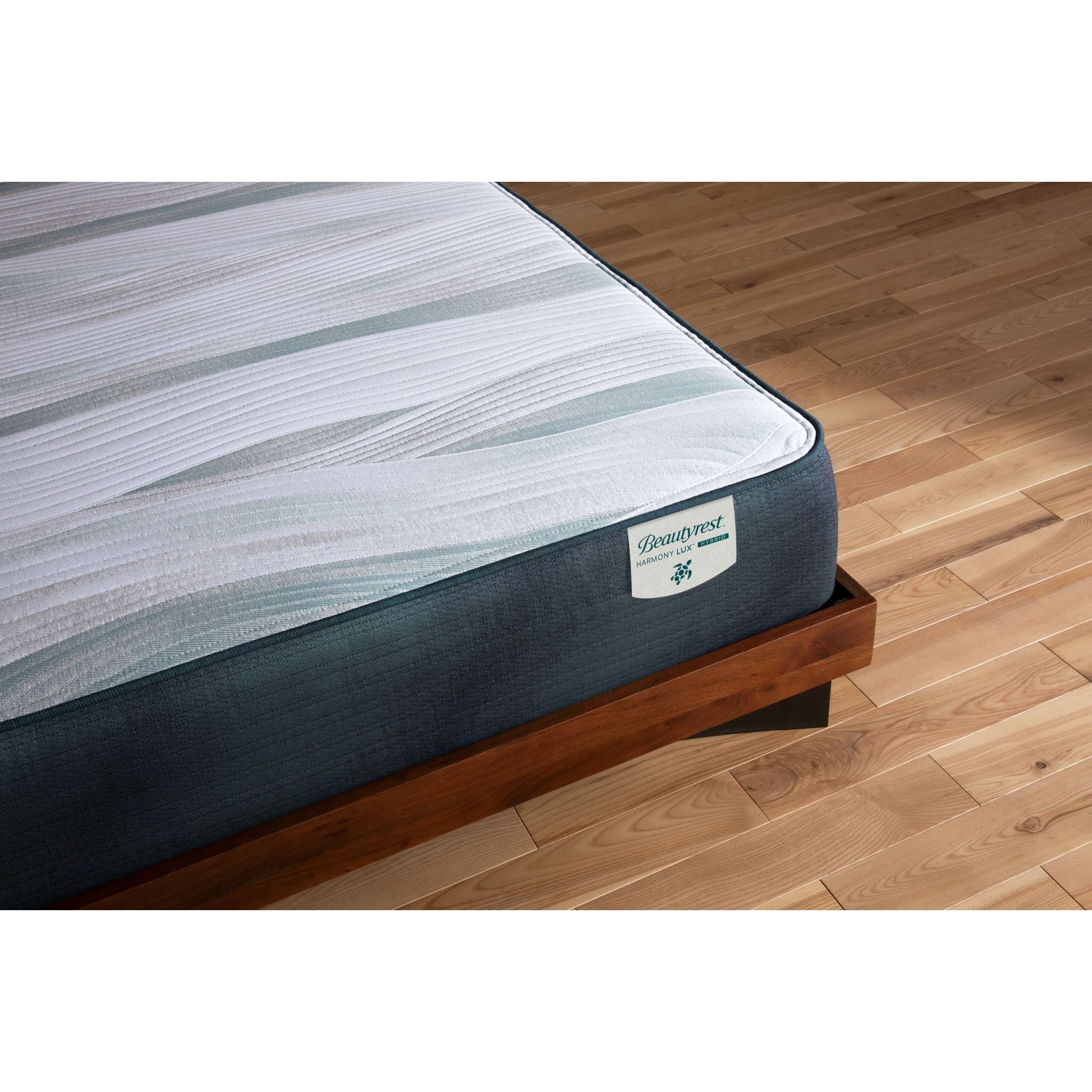 Beautyrest Harmony Lux Indigo Isle 13
