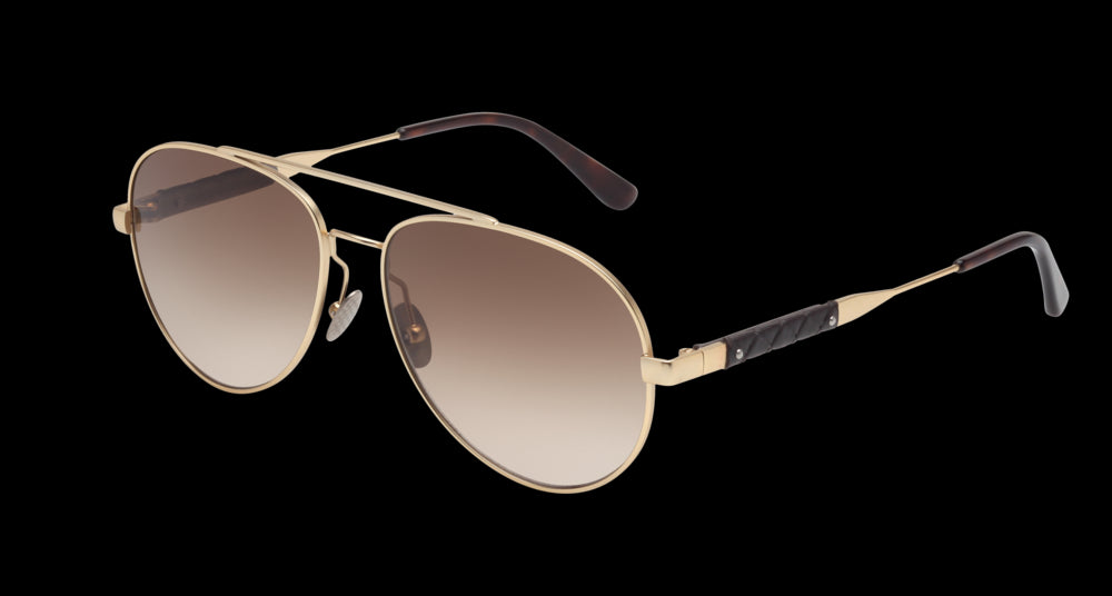 BV0042S-001 - GOLD - BROWN - MULTI TREATMENT