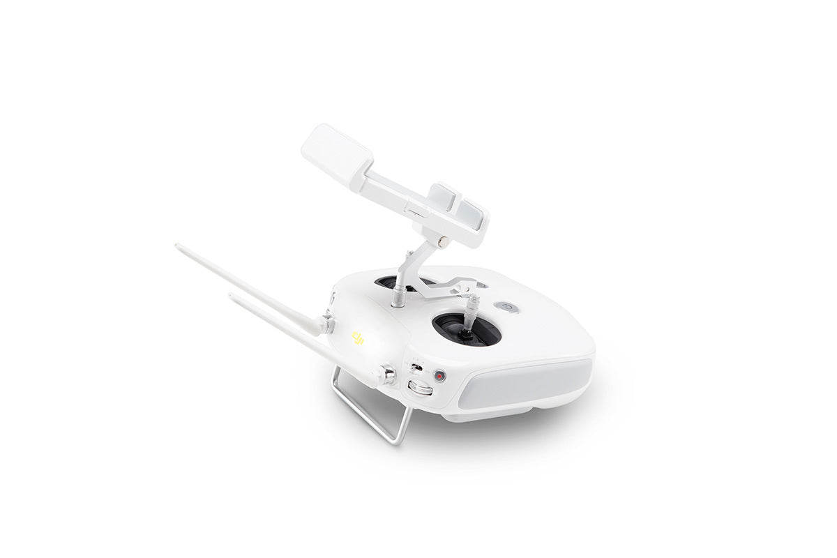 P4P Part132 Remote Controller (Pro V2.0) - Wireless Drone RC Transmitter with Long Range & Stable Connection for DJI FPV, Racing Drones - Perfect for Aerial Photography, FPV Racing & Drone Enthusiasts