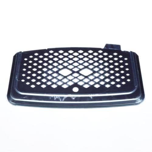 Philips Drip Tray Stainless Steel Cup Rest - Durable & Rust-Proof Coffee Accessory for Espresso Machines - Perfect for Home & Office Use