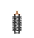 Dyson Airwrap Multi Styler & Hair Dryer Complete Kit (Nickel/Copper) - Certified Refurbished with 1-Year Warranty | HS05 Model | Salon-Quality Styling for Curls, Waves & Smooth Hair at Home