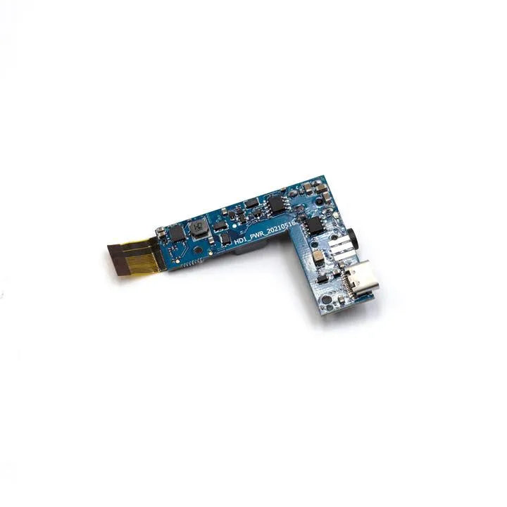 Skyzone CobraX V2 DVR Upgrade Kit for FPV Drones - HD Recording Module with Low Latency for Racing & Freestyle Flying