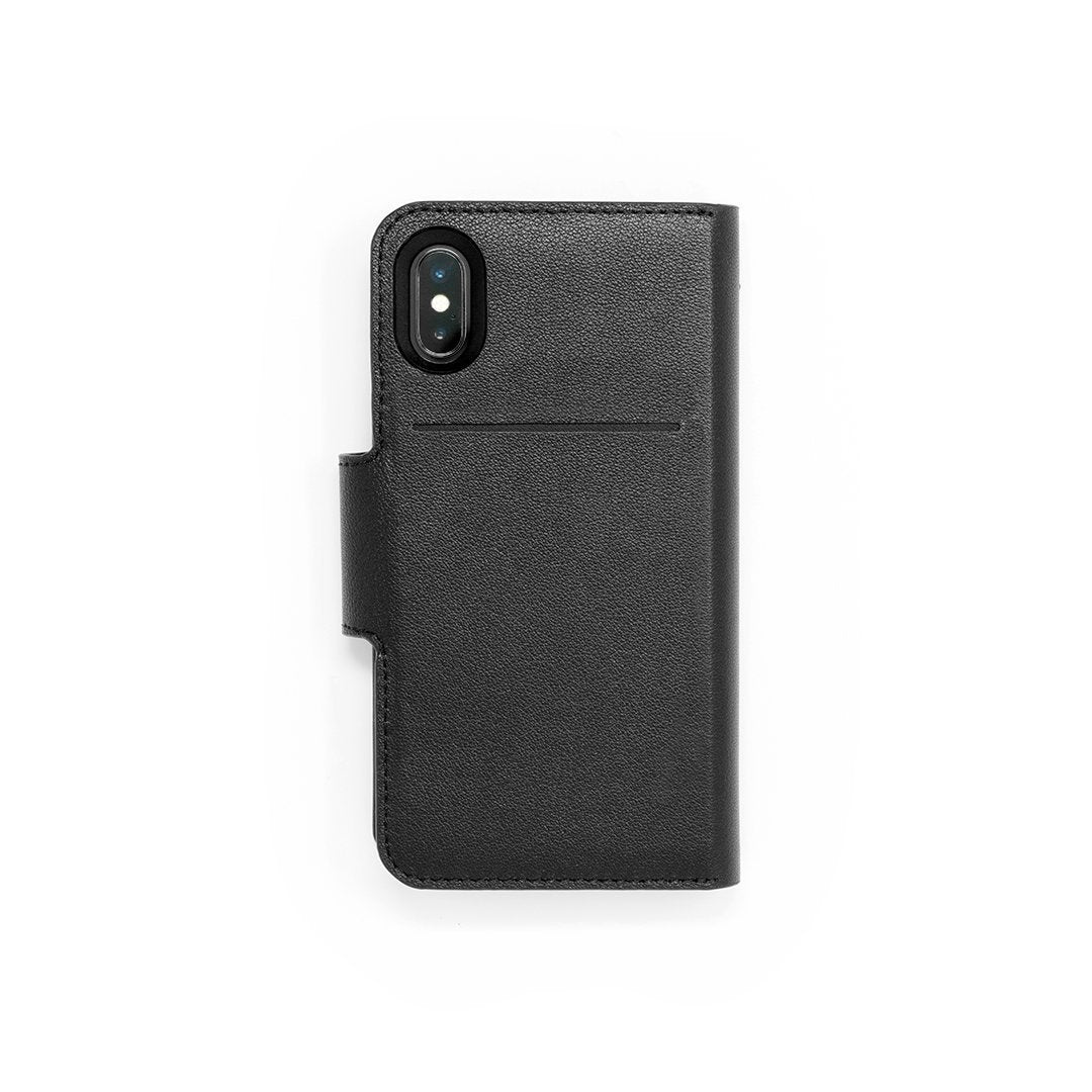 Flip Wallet Limitless 2.0 - Slim RFID Blocking Minimalist Wallet for Men - Perfect for Travel, Business & Everyday Carry (EDC)