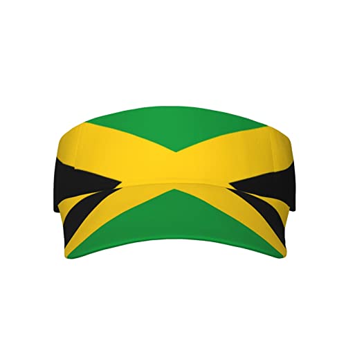 Jamaican Flag