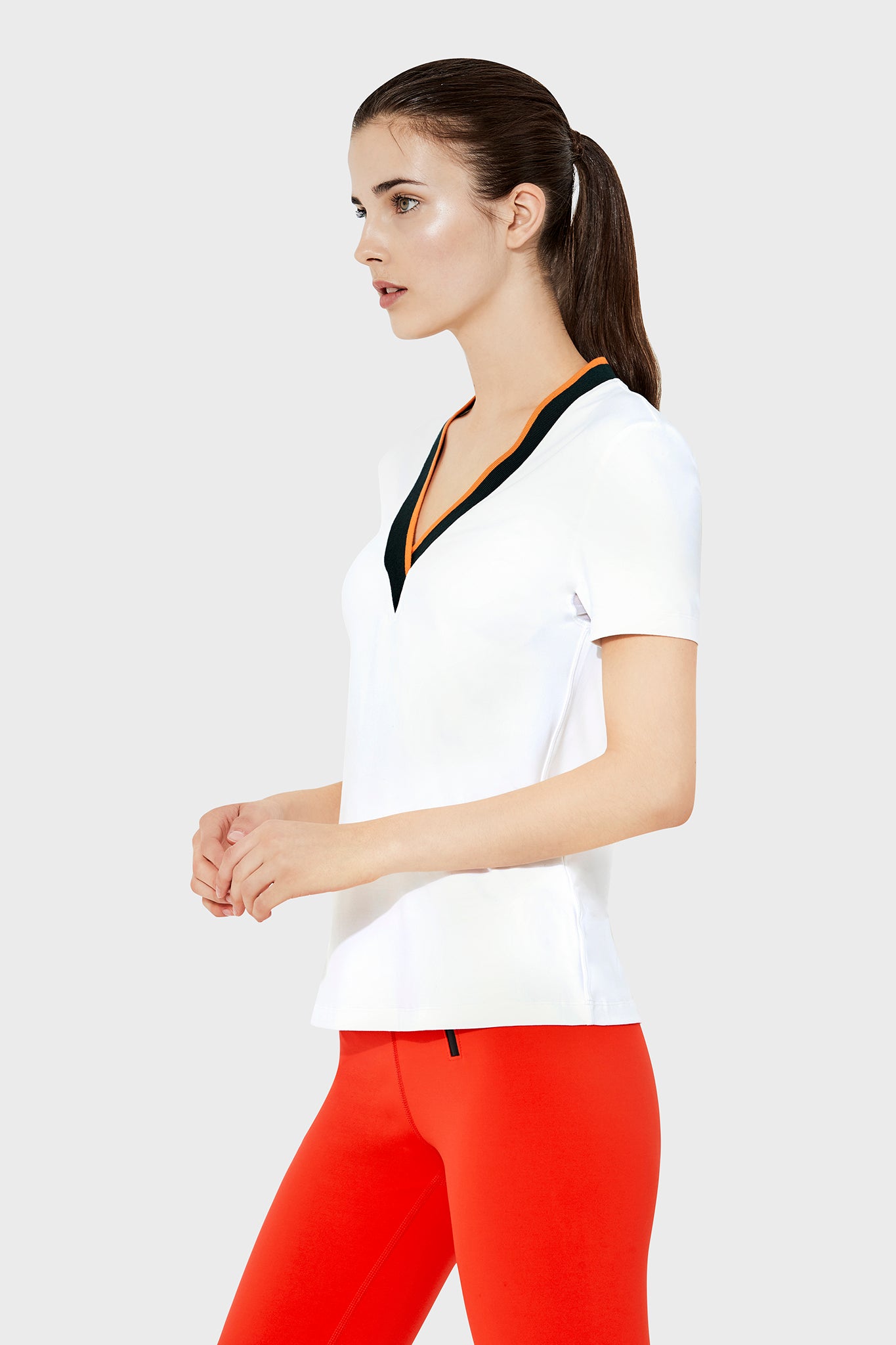 Sydney Tee - Soft Cotton T-Shirt for Men & Women | Casual & Comfortable Everyday Wear | Perfect for Outings, Travel & Relaxation