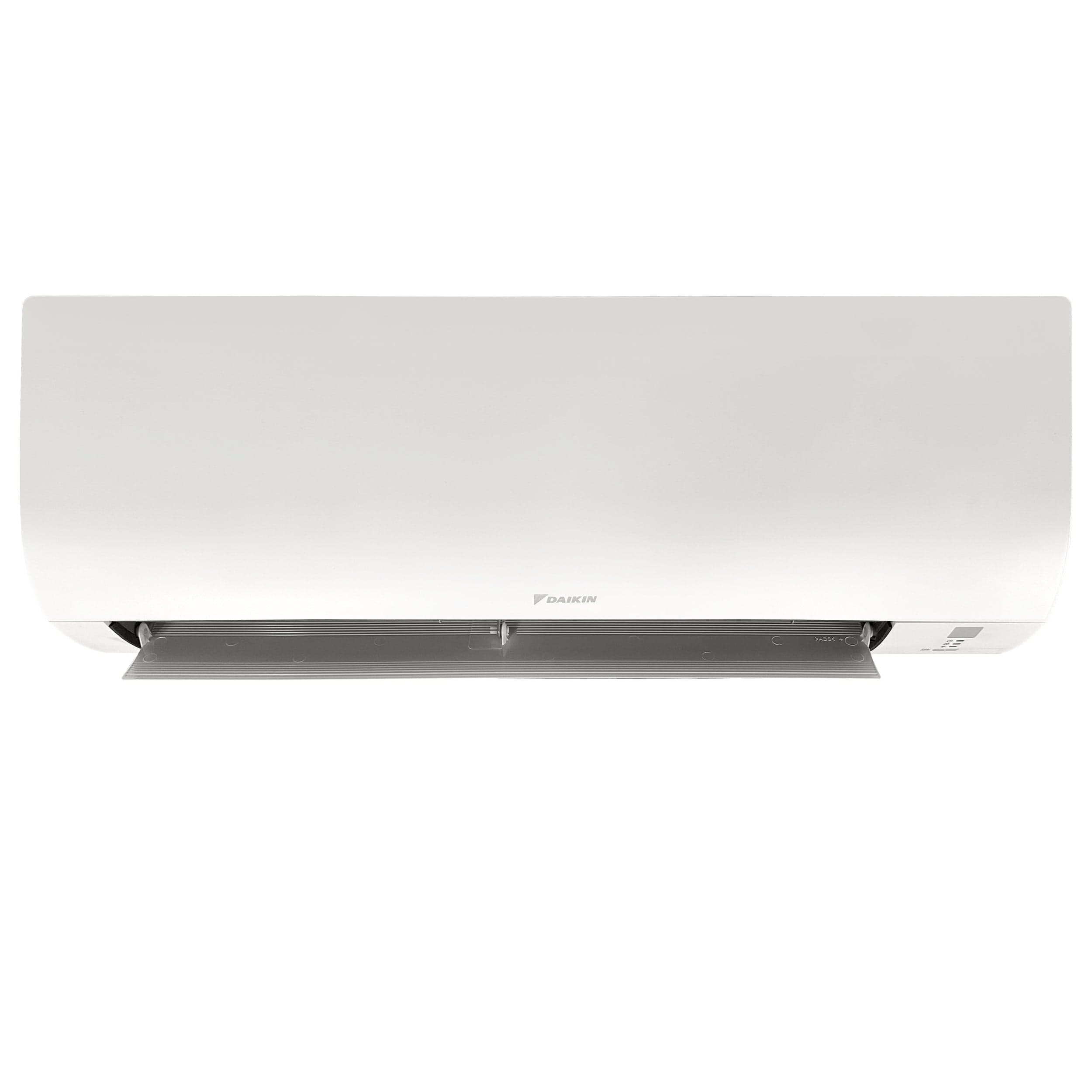 Daikin 2 Zone Wall Mounted Ductless Mini Split Air Conditioner & Heat Pump - 36,000 BTU (15K + 15K) 20 SEER2 R32 with Wi-Fi - Perfect for Home & Office Cooling & Heating