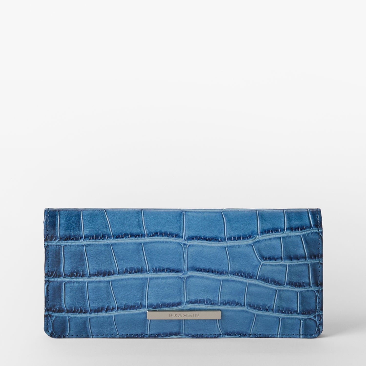Heavenly Blue Lumeria Ady Wallet - Stylish & Durable Leather Wallet for Men & Women | Perfect for Everyday Use, Travel & Gifts | Model K59241001308