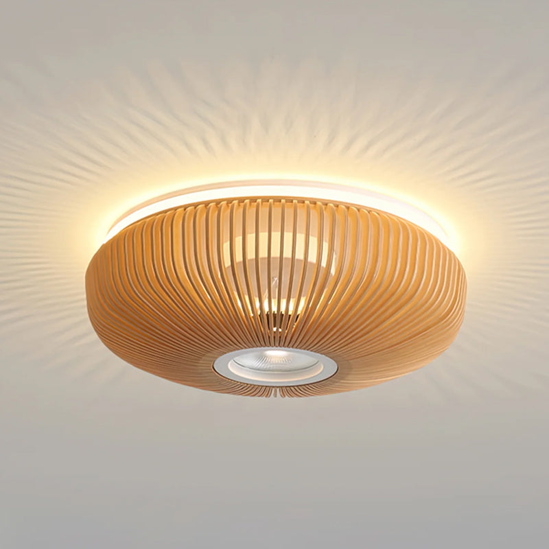 Modern Clava Ceiling Lamp - Energy Efficient LED Lighting Fixture for Living Room, Bedroom & Dining Room | Dimmable & Easy Installation Home Decor
