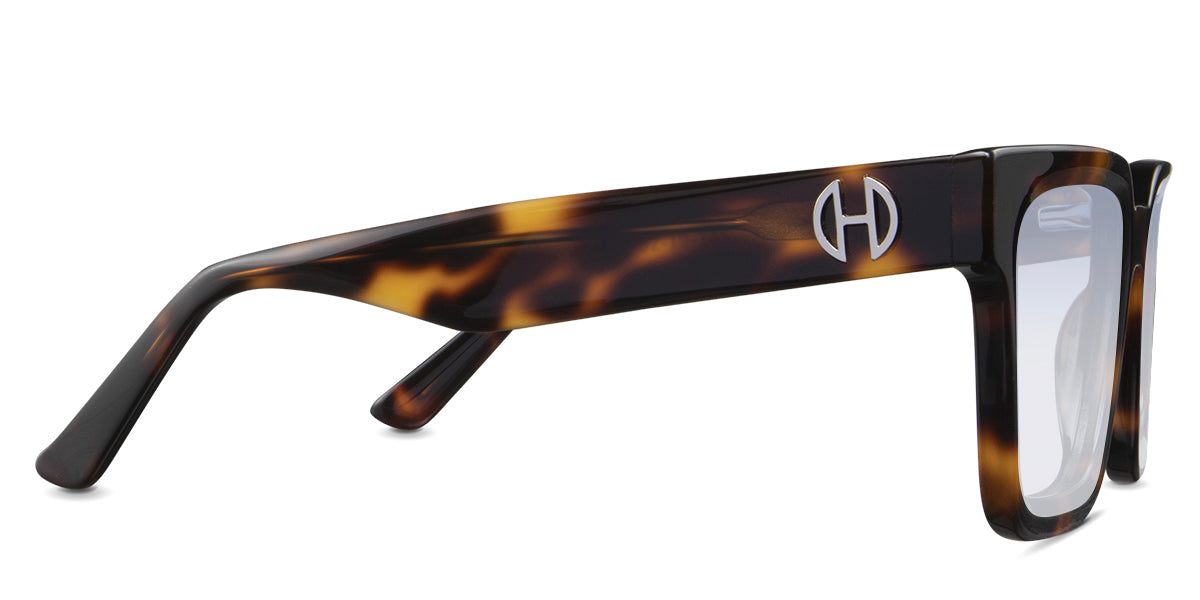 Umer Women's Prescription Tinted Glasses - Fashionable & UV Protection for Daily Wear, Reading, and Outdoor Activities