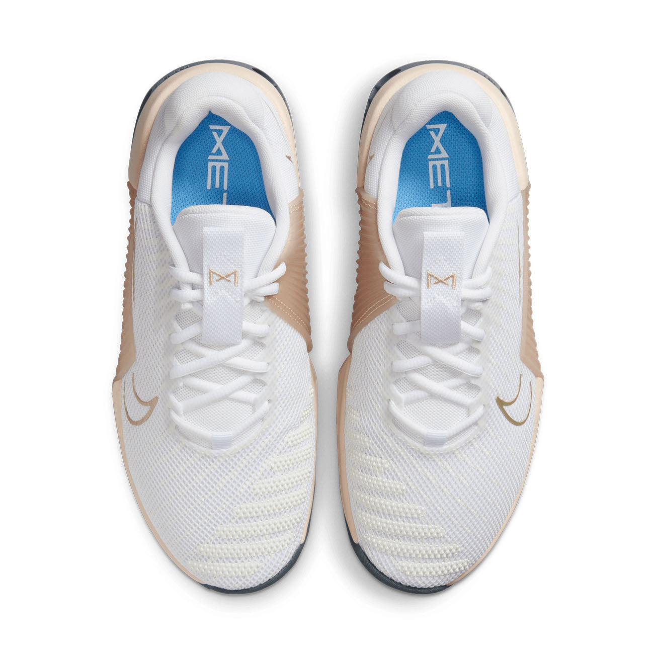 Nike Metcon 9 Women's Cross Training Shoes - Gym Workout & Fitness Training for Women | Running, Weightlifting & HIIT Exercises