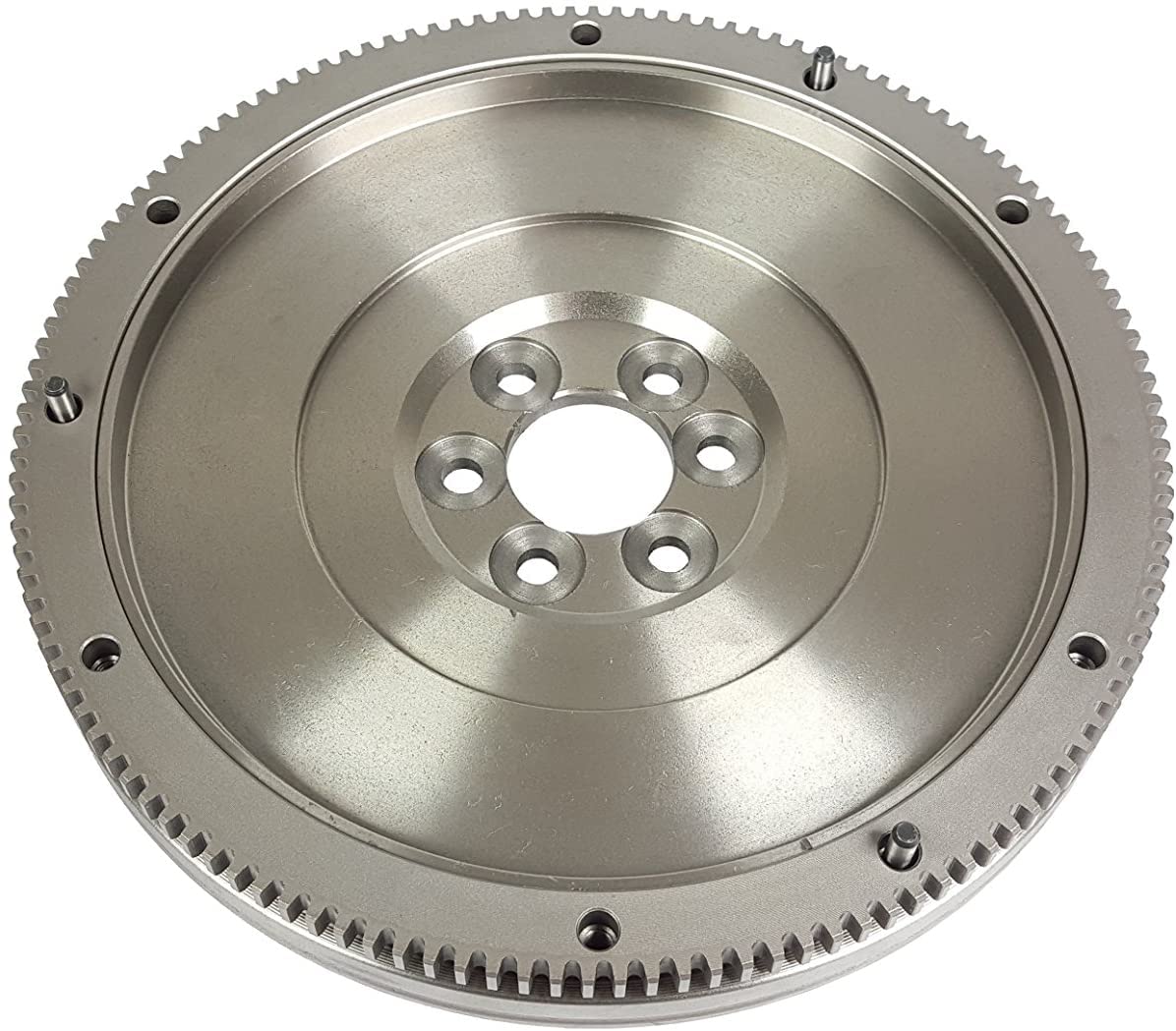 High-Performance Conversion Clutch Kit with Flywheel - Compatible with VW Beetle, Rabbit TDI 2.5 (2005-2010) | Wolfsburg, GL, GLS, SE, Sport & Hot Wheels Models | Perfect for Racing, Off-Road & Daily Driving