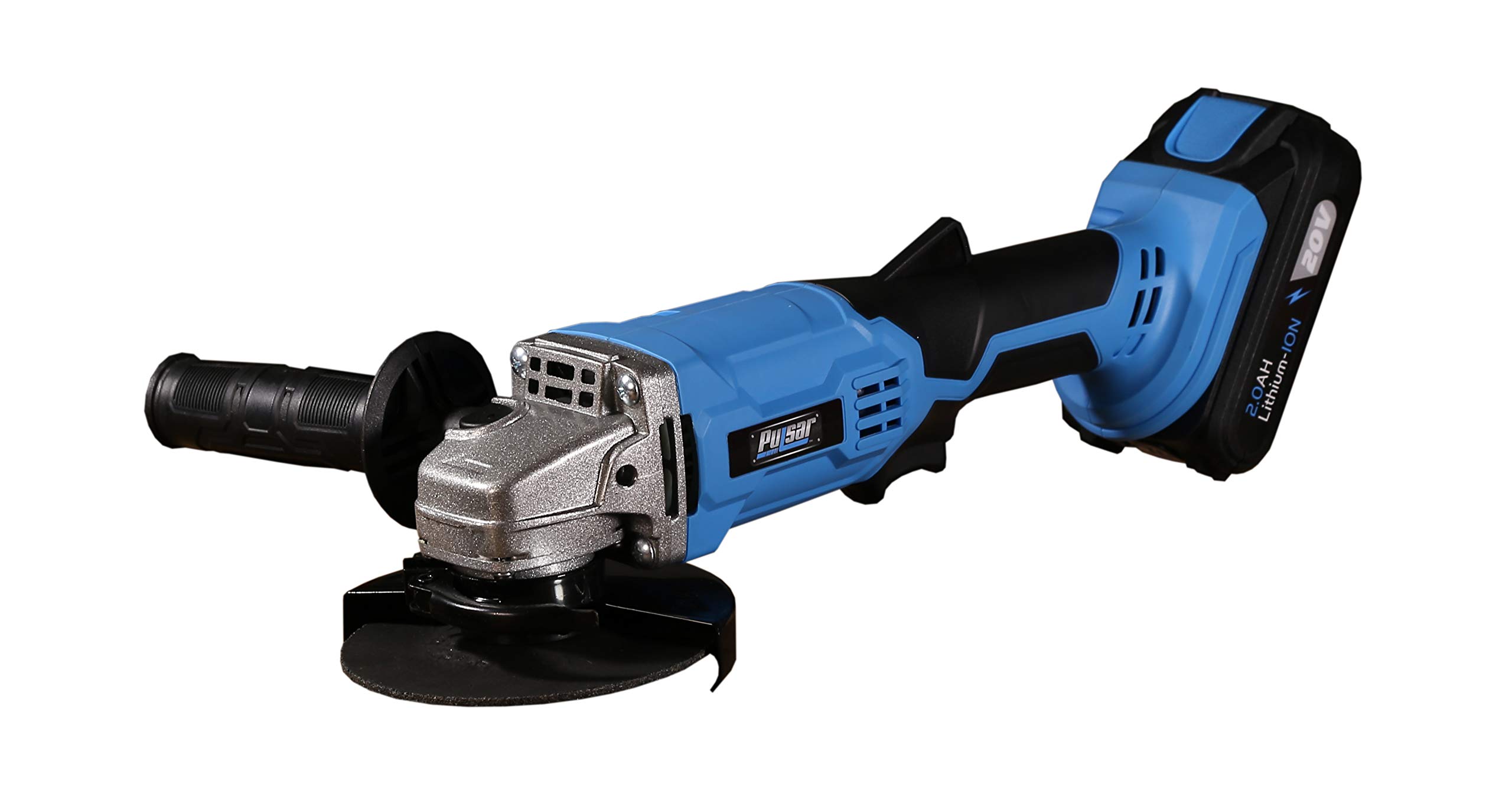 Pulsar 20V Cordless 2.0Ah Lithium-Ion 4.5