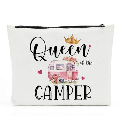 QueenCamper