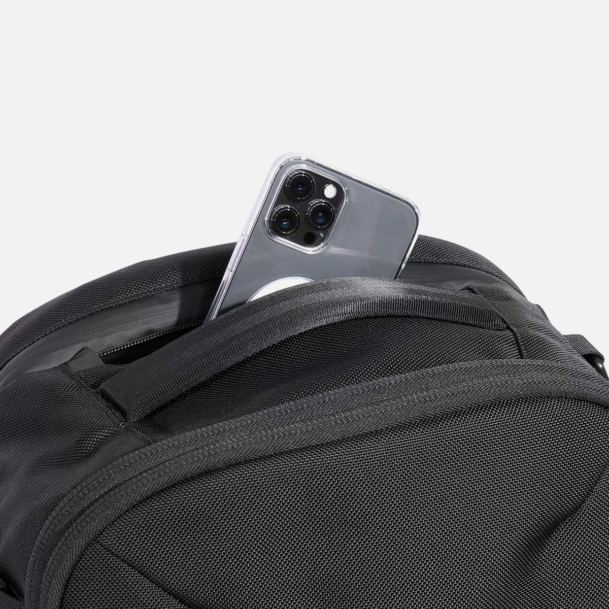 Compact Travel Pack 3 - Lightweight Carry-On Backpack for Airplane, Business & Weekend Trips - Perfect for Work, Gym & Outdoor Adventures