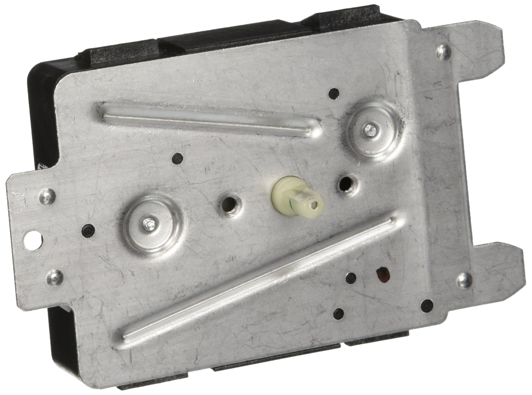 GE WE4X795 Dryer Timer Replacement Part - Compatible with GE, Hotpoint Dryers - Easy DIY Installation for Home Laundry Room Use