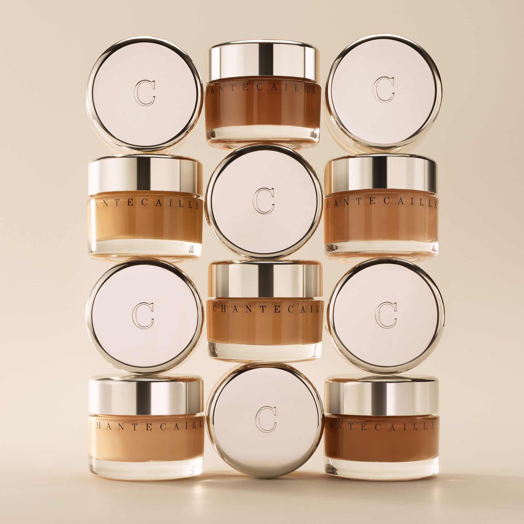Future Skin Gel Foundation - Lightweight, Hydrating & Long-Lasting Makeup Base for Flawless Coverage | Perfect for Daily Wear, Special Occasions & Photo Shoots