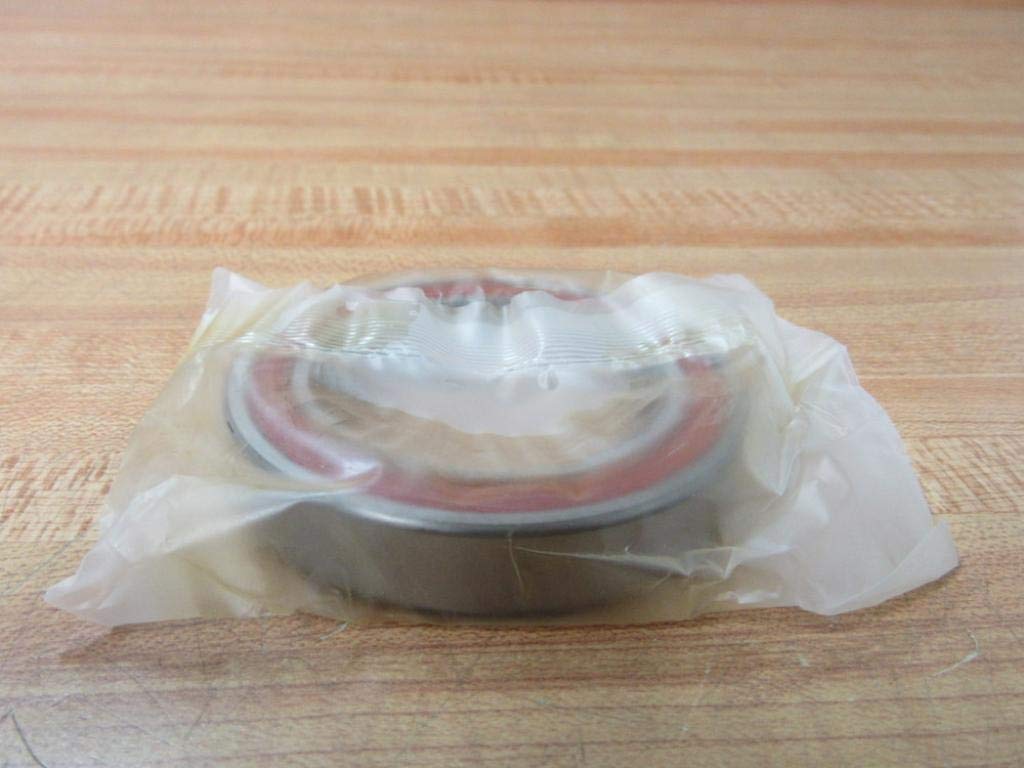 NTN 6909LLU Deep Groove Ball Bearing 45x68x12mm Double Sealed Steel Cage Radial Bearing for Industrial Machinery, Automotive, and Power Tools - High Performance & Durable Contact Bearing