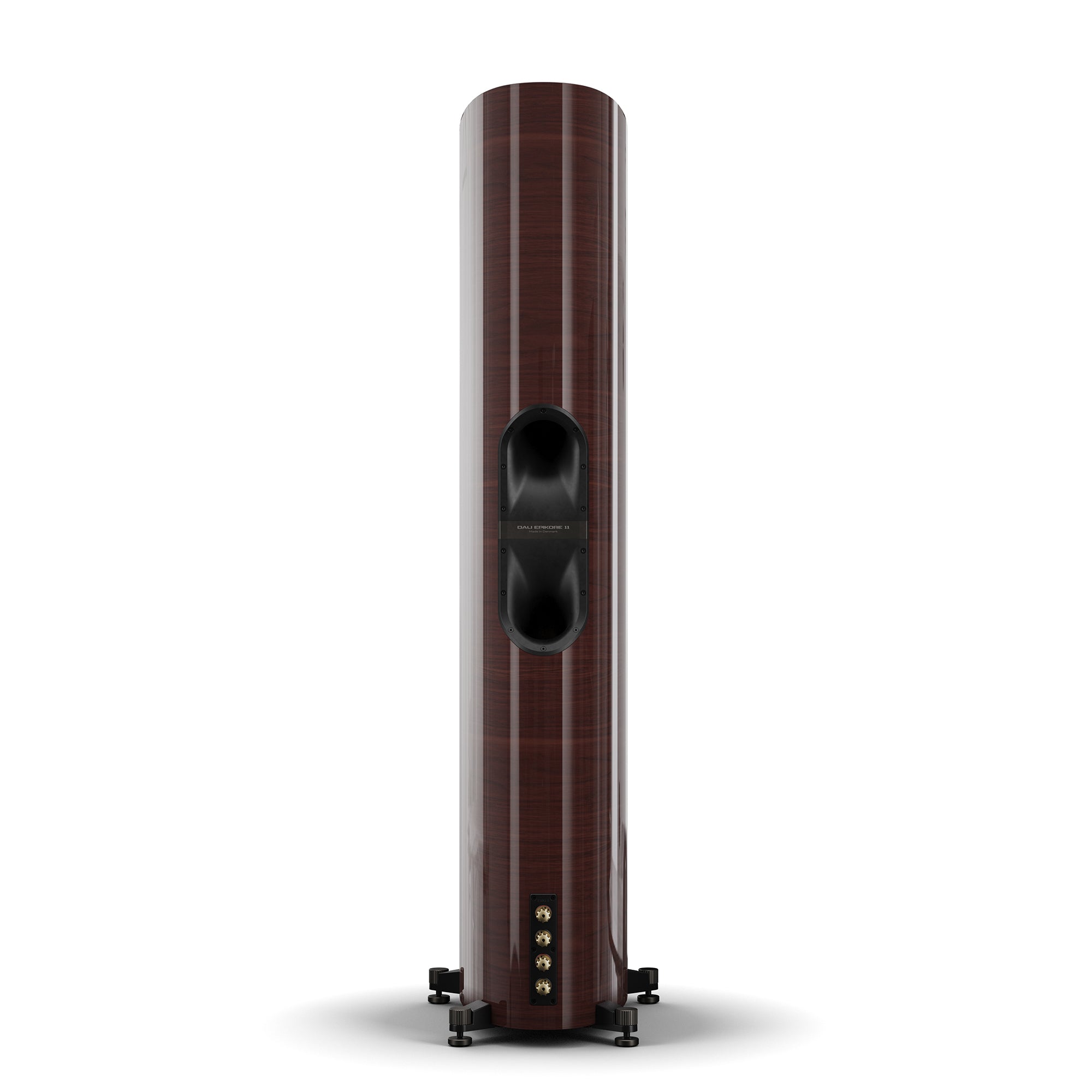 DALI EPIKORE 11 High-End Floorstanding Speakers - Premium Home Audio System for Immersive Music & Movie Experience in Living Rooms & Home Theaters