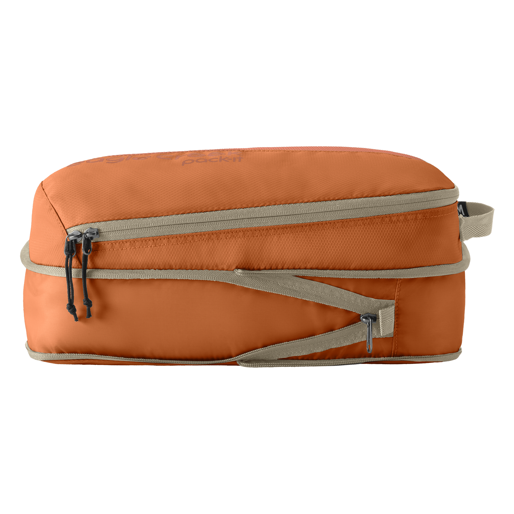 Eagle Creek Pack It Reveal Expansion Cube M - Lightweight Travel Packing Organizer for Clothes & Accessories | Perfect for Suitcases, Backpacks & Carry-On Luggage
