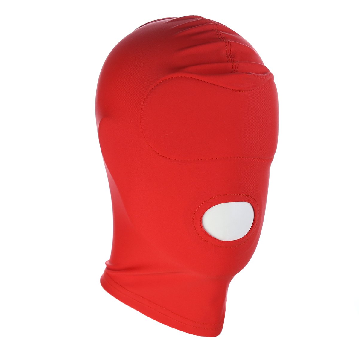 Unisex Spandex Balaclava Hood Mask - Breathable Ski Mask for Cosplay, Halloween Costumes, Parties & Events | Perfect for Winter Sports, Outdoor Activities & Themed Gatherings