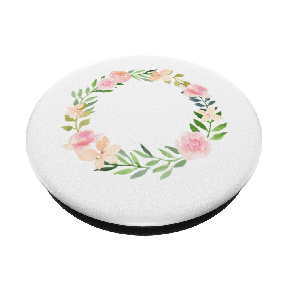 Beautiful Pink Floral Peony Wreath for Home Decor - Perfect for Doors, Walls, Weddings & Spring Decorations