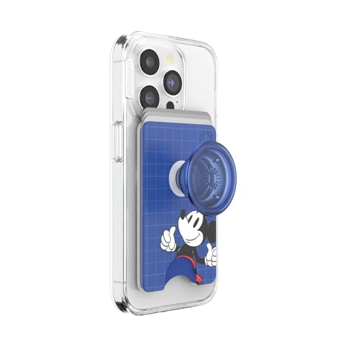 Mod Mickey