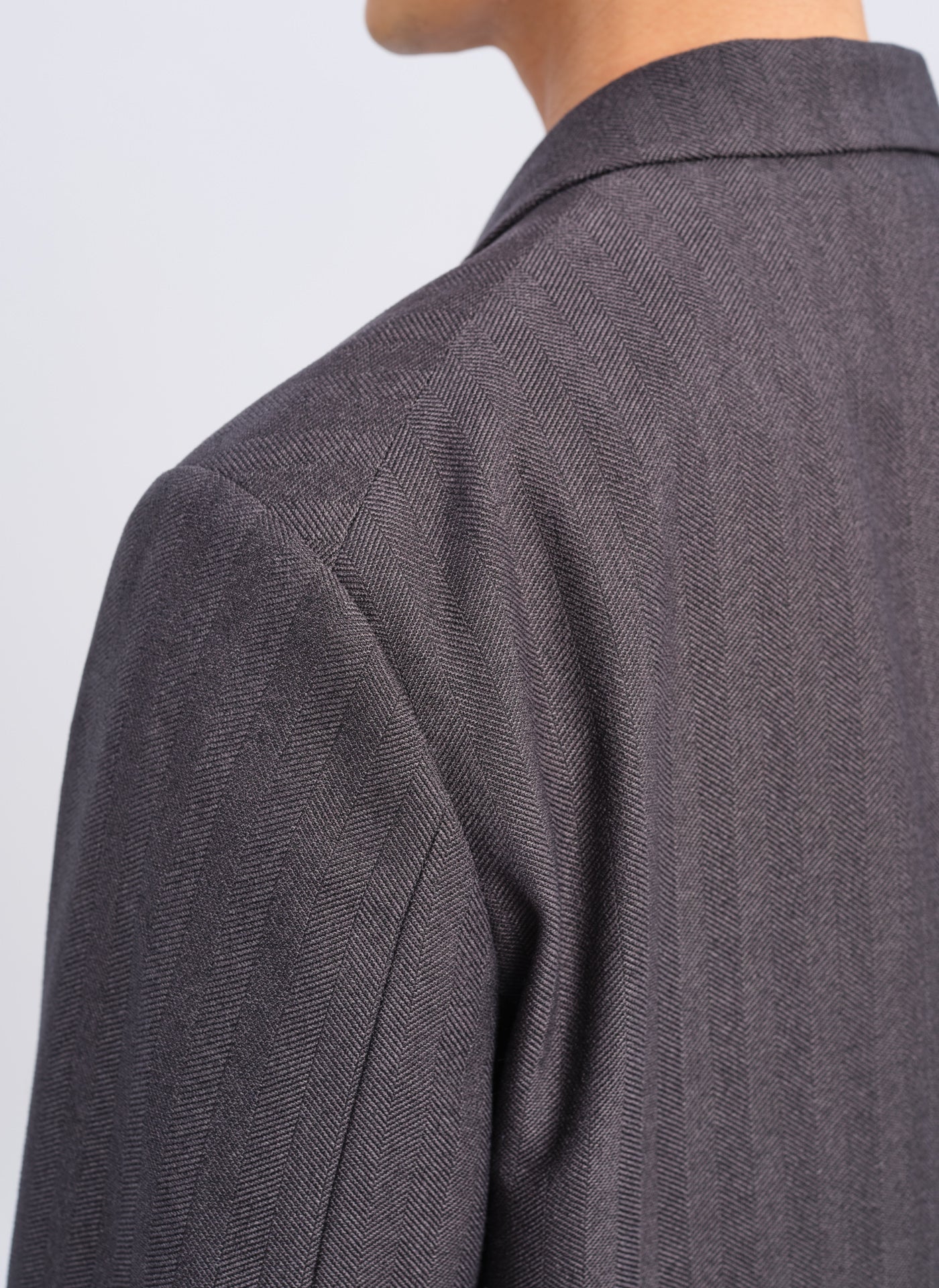 Lanatec Polyester Single Breasted Soft Blazer for Women - Lightweight Business Casual Jacket for Office, Travel & Formal Events